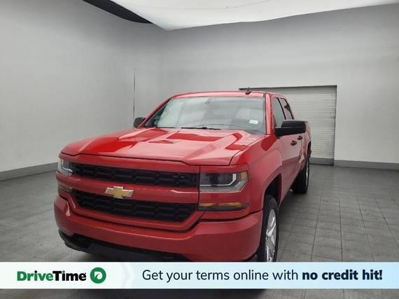 CHEVROLET SILVERADO LD 2019 2GCRCMEC4K1233606 image CHEVROLET SILVERADO LD 2019 2GCRCMEC4K1233606 image